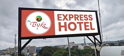 The Byke Express - Pishori inn