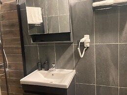 SF Hotel & Residence