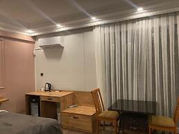 SF Hotel & Residence