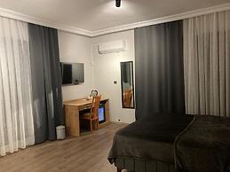 SF Hotel & Residence