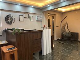 SF Hotel & Residence