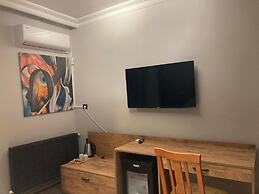 SF Hotel & Residence
