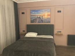 SF Hotel & Residence
