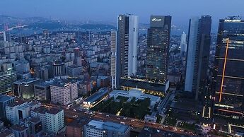 SF Hotel & Residence
