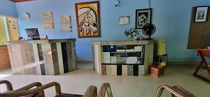 Recanto Lagoa Azul Hotel Ltda