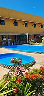 Recanto Lagoa Azul Hotel Ltda
