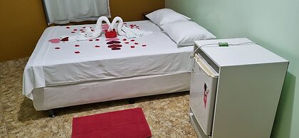 Recanto Lagoa Azul Hotel Ltda