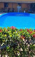 Recanto Lagoa Azul Hotel Ltda