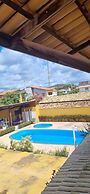Recanto Lagoa Azul Hotel Ltda