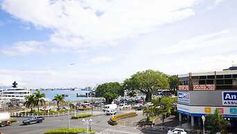 BBL Ferry Lodge in Papeete