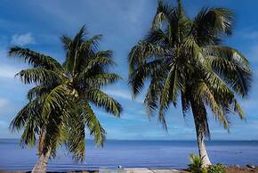 Fare Hani in Moorea-maiao