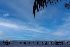 Fare Miri Miri in Moorea-maiao