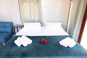 Fare Miri Miri in Moorea-maiao