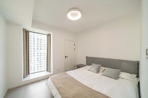 Book and Bed-Lujiabang