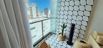 COBAR0140 - Edifício Barra Conceito