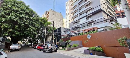 COBAR0140 - Edifício Barra Conceito
