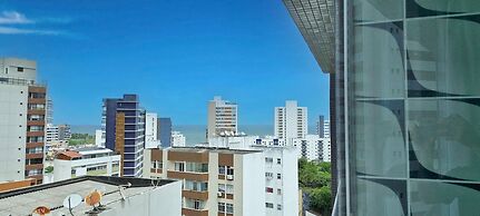 COBAR0140 - Edifício Barra Conceito