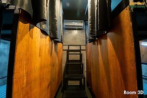 Another High Away Hostel Bangkok