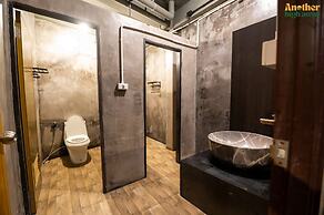 Another High Away Hostel Bangkok