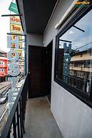 Another High Away Hostel Bangkok