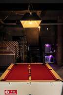Another High Away Hostel Bangkok