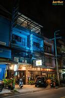 Another High Away Hostel Bangkok