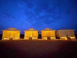 Kalp Desert Camp