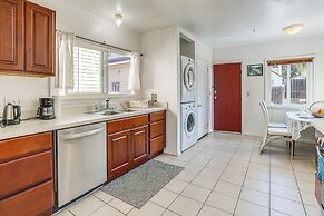 Walkable East Bay Home - 2 Mi to Bart Station