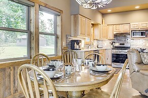 Near Hiking & Snowmobile Trails: Wabeno Cabin!