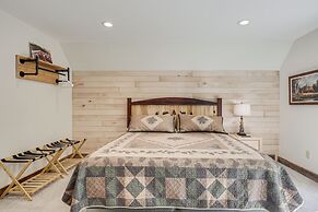 Near Hiking & Snowmobile Trails: Wabeno Cabin!