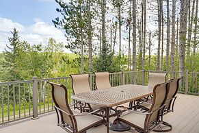 Near Hiking & Snowmobile Trails: Wabeno Cabin!