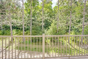 Near Hiking & Snowmobile Trails: Wabeno Cabin!