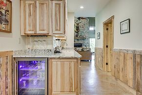 Near Hiking & Snowmobile Trails: Wabeno Cabin!