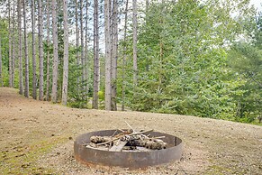 Near Hiking & Snowmobile Trails: Wabeno Cabin!