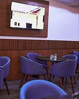 Saint Tropez Hotel and Suites