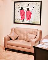 Saint Tropez Hotel and Suites
