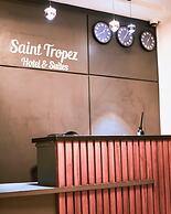 Saint Tropez Hotel and Suites