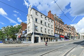 Market Street Apartment 3A Flat 1