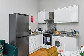 Market Street Apartment 3A Flat 1