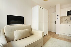 Charming Studio Center of Paris/montorgueil