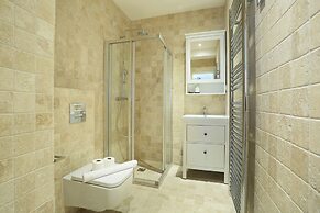 Charming Studio Center of Paris/montorgueil