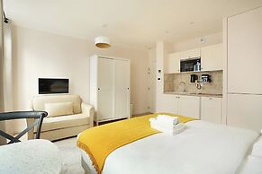 Charming Studio Center of Paris/montorgueil
