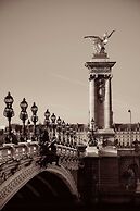 Charming Studio Center of Paris/montorgueil