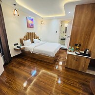 Jasmine Hotel Mall Road Dalhousie