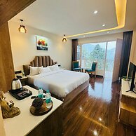 Jasmine Hotel Mall Road Dalhousie