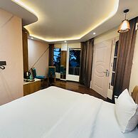 Jasmine Hotel Mall Road Dalhousie