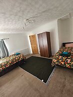 Comfort and Leisure