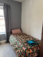Comfort and Leisure