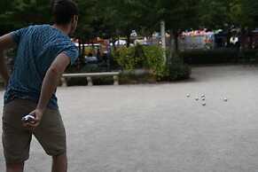 Les secrets de la nature