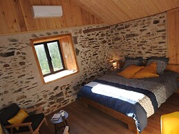 Les secrets de la nature